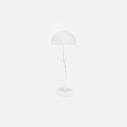 Élise Mushroom Sprout Table & Floor Lamp Modern Green Accent Light