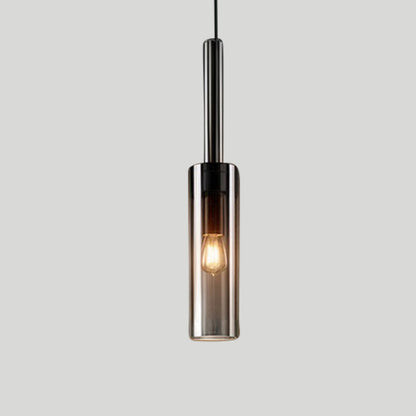 Amélie Jeremy Nordic Crystal Pendant Light