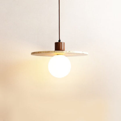 Camille Ora Stone Collection LED-Pendelleuchte