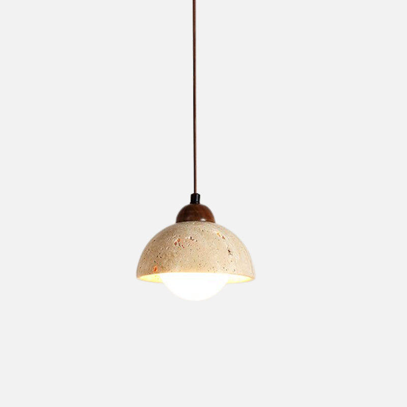 Camille Ora Stone Collection LED-Pendelleuchte
