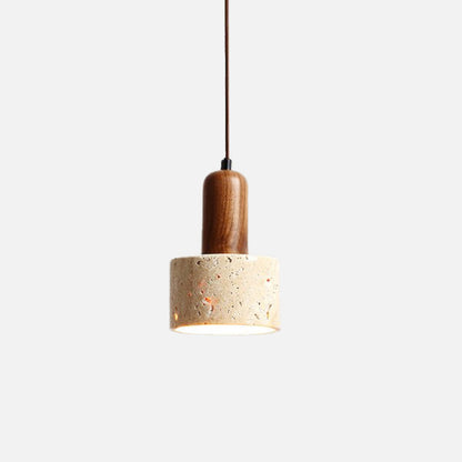 Camille Ora Stone Collection LED-Pendelleuchte
