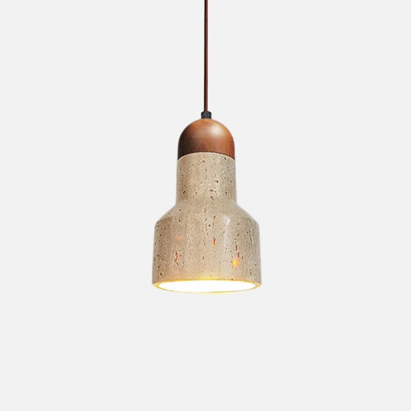 Camille Ora Stone Collection LED-Pendelleuchte