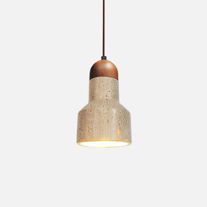 Camille Ora Stone Collection LED-Pendelleuchte