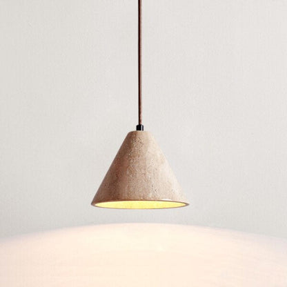 Camille Ora Stone Collection LED-Pendelleuchte