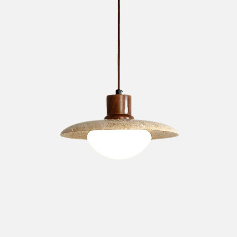 Camille Ora Stone Collection LED-Pendelleuchte
