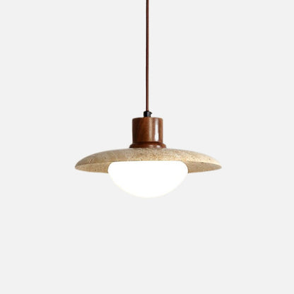 Camille Ora Stone Collection LED-Pendelleuchte