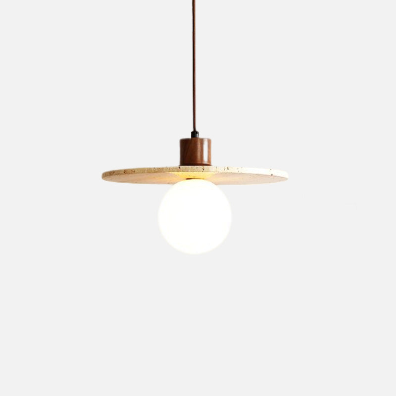 Camille Ora Stone Collection LED-Pendelleuchte