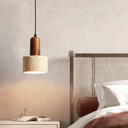 Camille Ora Stone Collection LED-Pendelleuchte