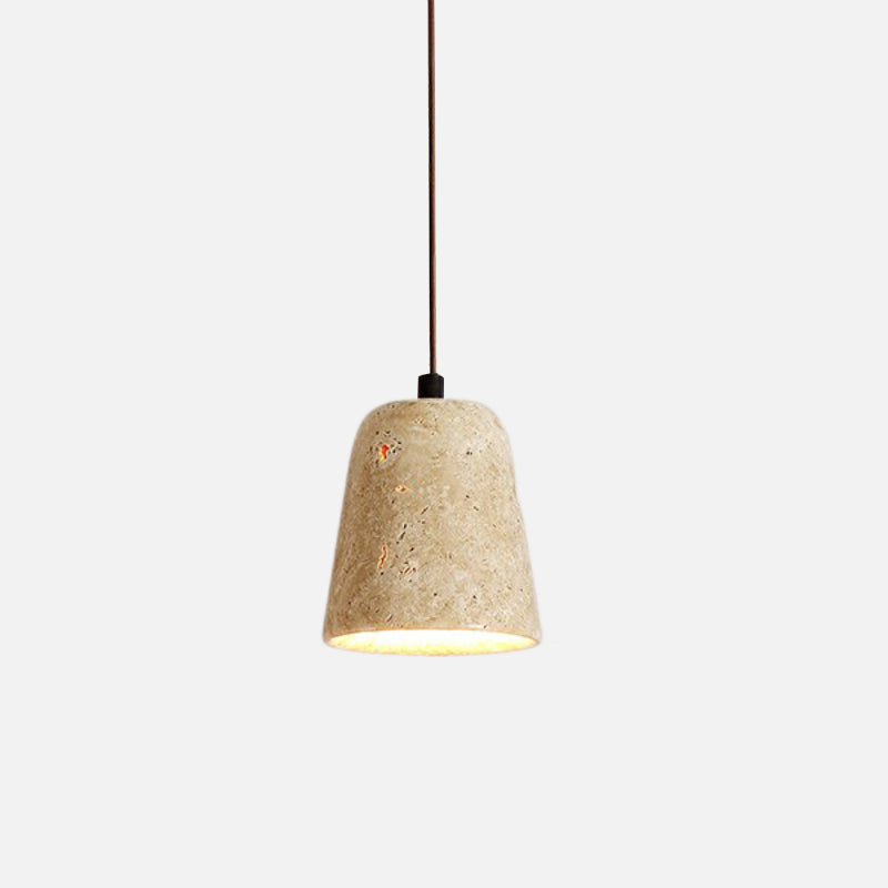 Camille Ora Stone Collection LED-Pendelleuchte