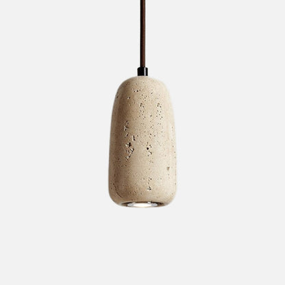 Camille Ora Stone Collection LED-Pendelleuchte