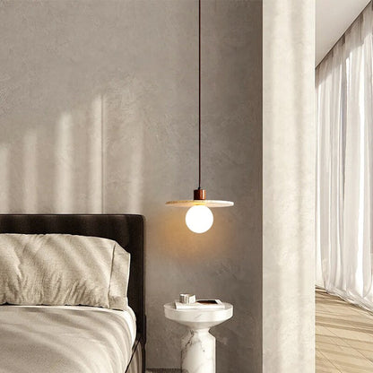 Camille Ora Stone Collection LED-Pendelleuchte