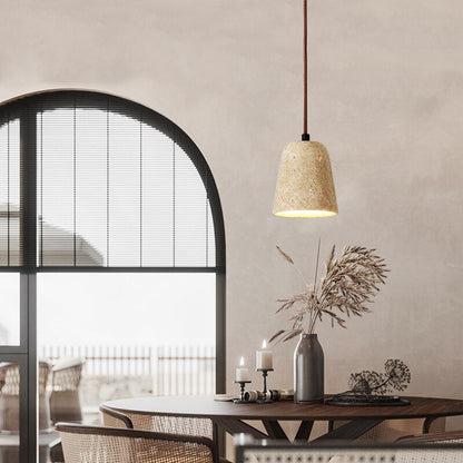 Camille Ora Stone Collection LED-Pendelleuchte