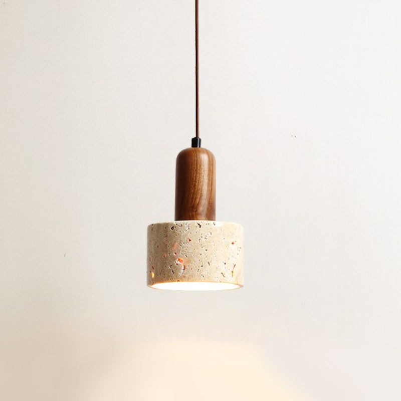 Camille Ora Stone Collection LED-Pendelleuchte