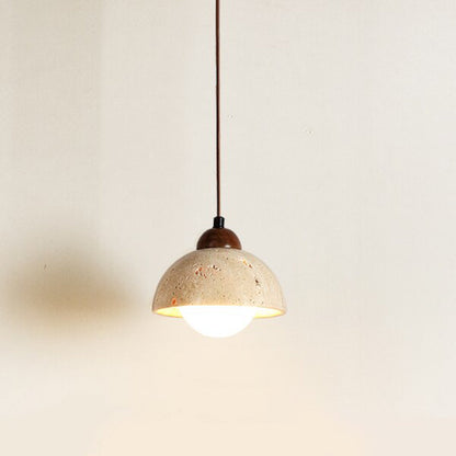 Camille Ora Stone Collection LED-Pendelleuchte