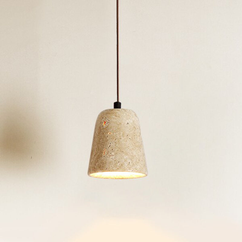 Camille Ora Stone Collection LED-Pendelleuchte