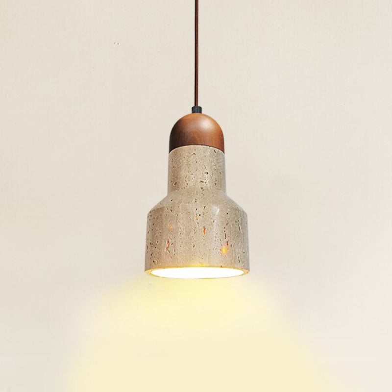 Camille Ora Stone Collection LED-Pendelleuchte