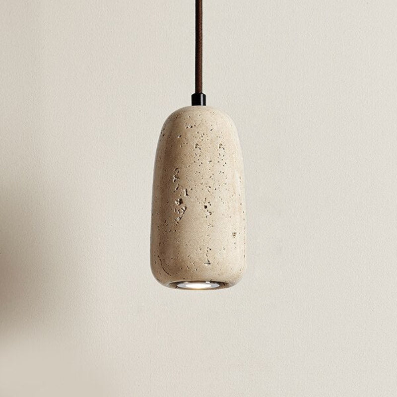 Camille Ora Stone Collection LED-Pendelleuchte