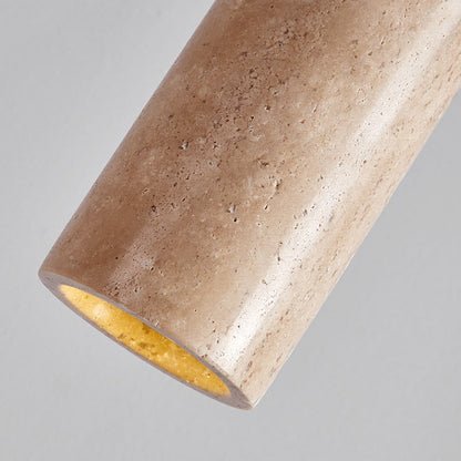 Élise Ora Stone LED-Pendelleuchte
