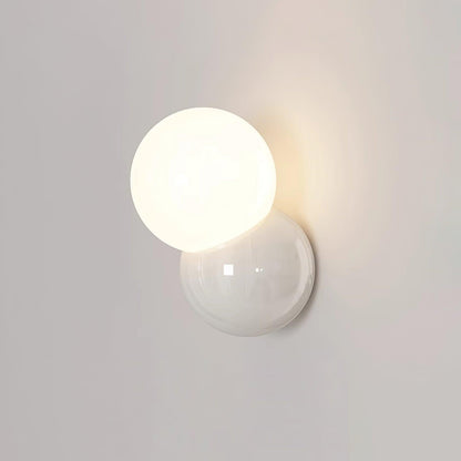Lucien Orb Wandleuchte
