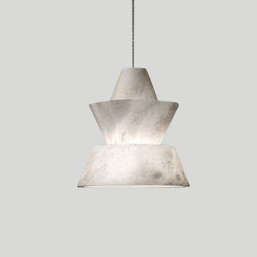 Eloise Alabaster Pendelleuchte