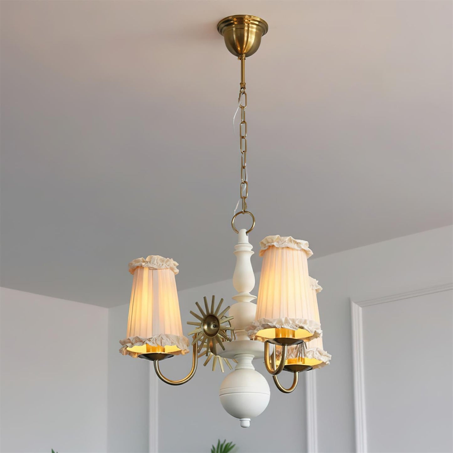 Sophie Ravina Chandelier
