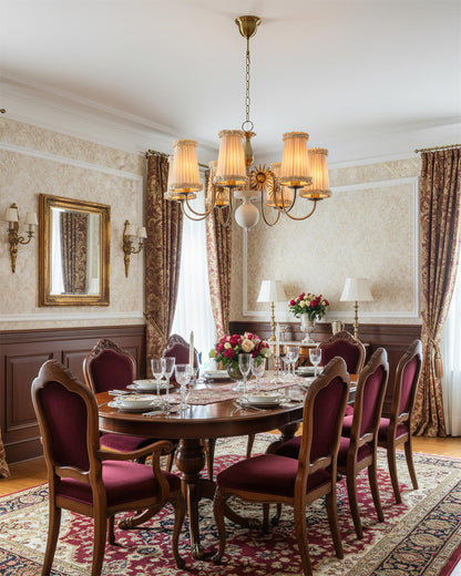 Sophie Ravina Chandelier
