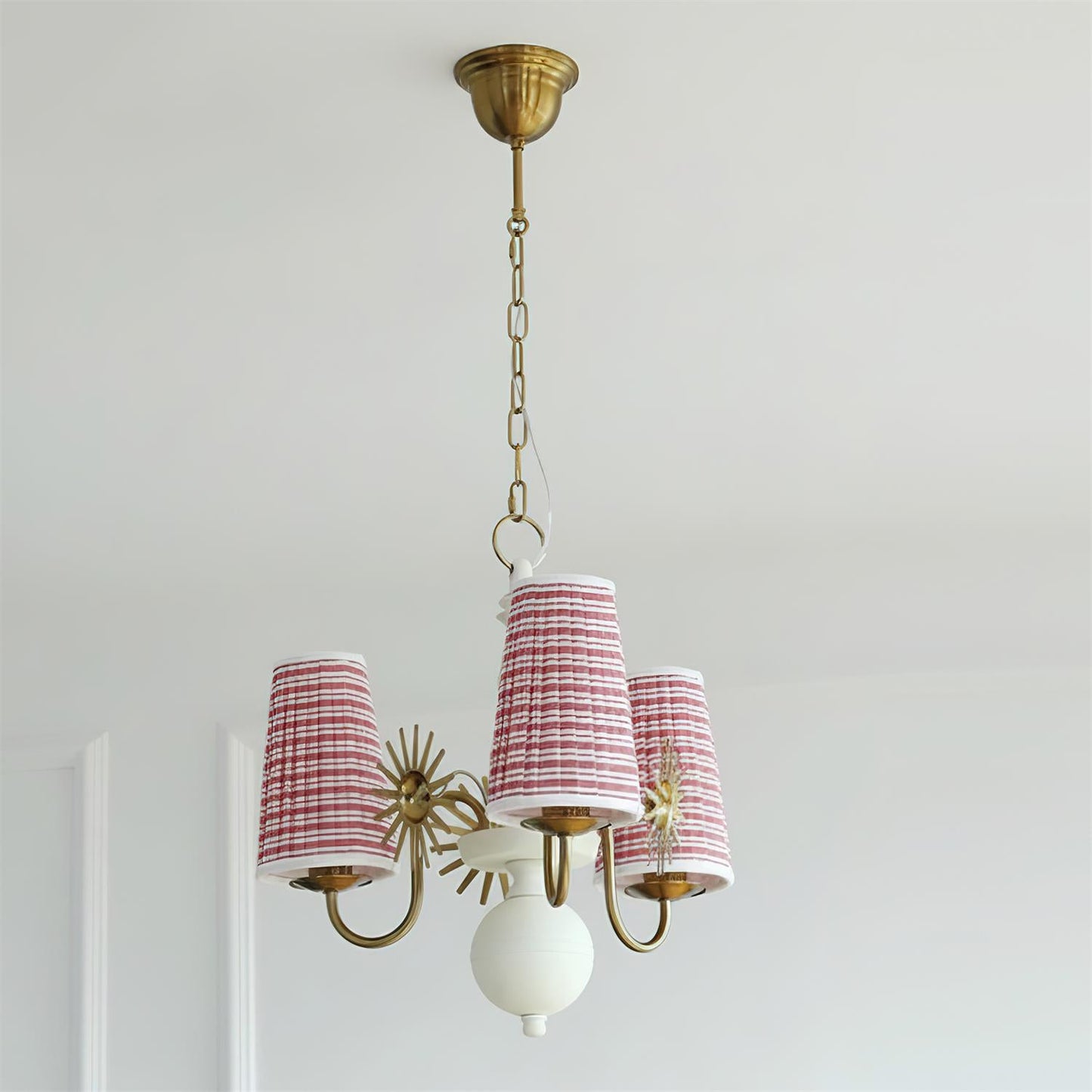 Sophie Ravina Chandelier