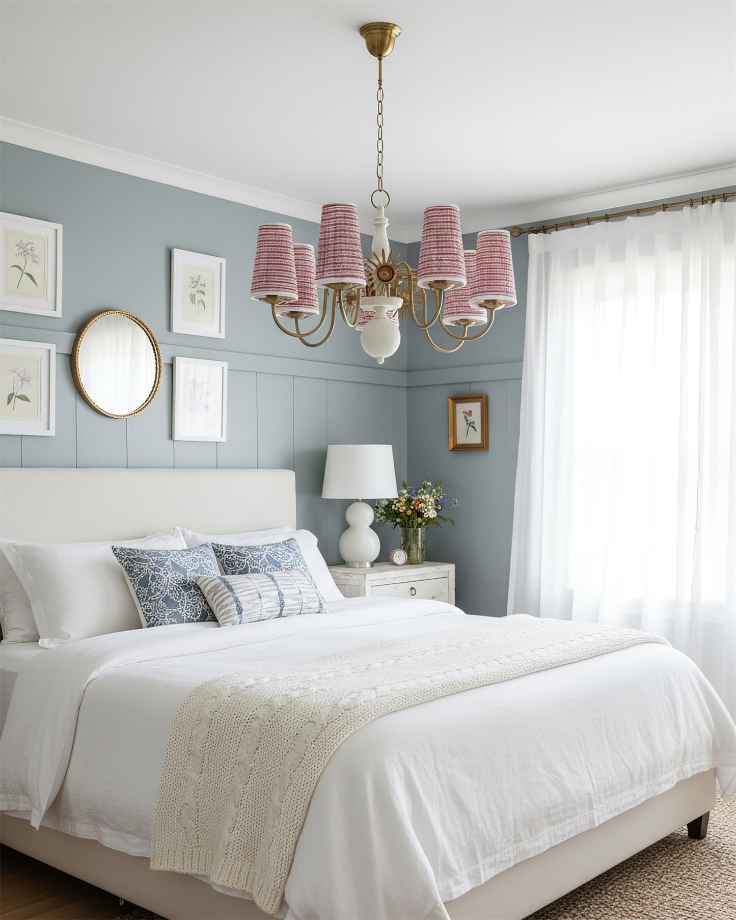 Sophie Ravina Chandelier