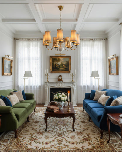 Sophie Ravina Chandelier