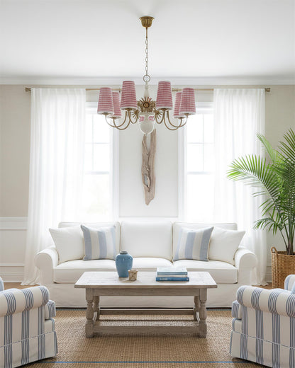 Sophie Ravina Chandelier