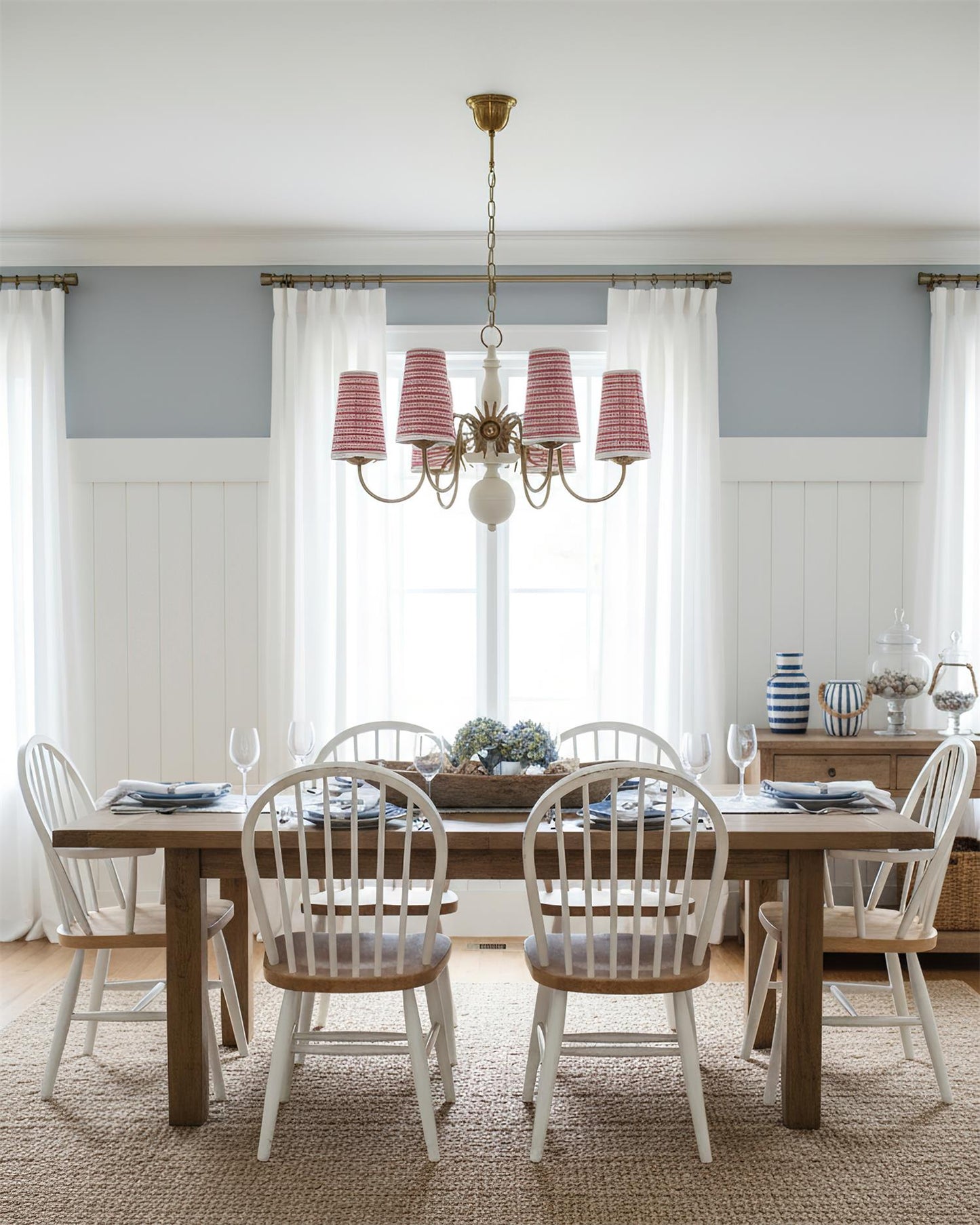 Sophie Ravina Chandelier