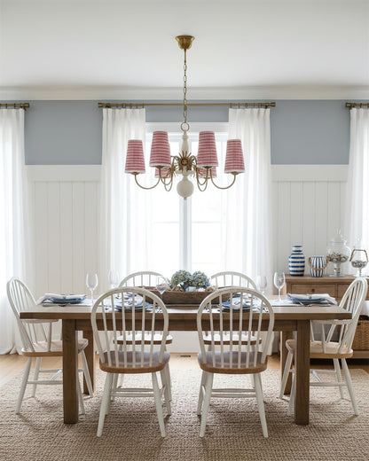 Sophie Ravina Chandelier