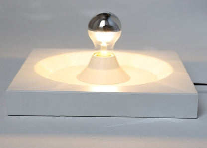 Camille Retro Square Space Age LED-Wandleuchte