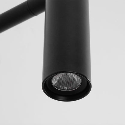Aurélie Rizo Lese-Wandleuchte mit verstellbarem LED-Arm