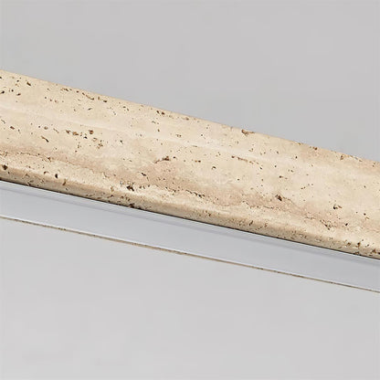 Léonie Linearer Kronleuchter