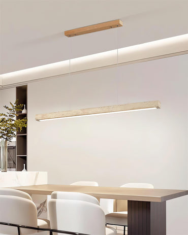 Léonie Linear Chandelier