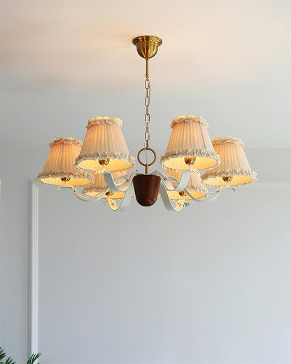 Sabine Rosvyn Chandelier