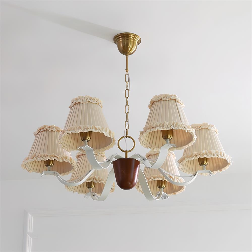 Sabine Rosvyn Chandelier