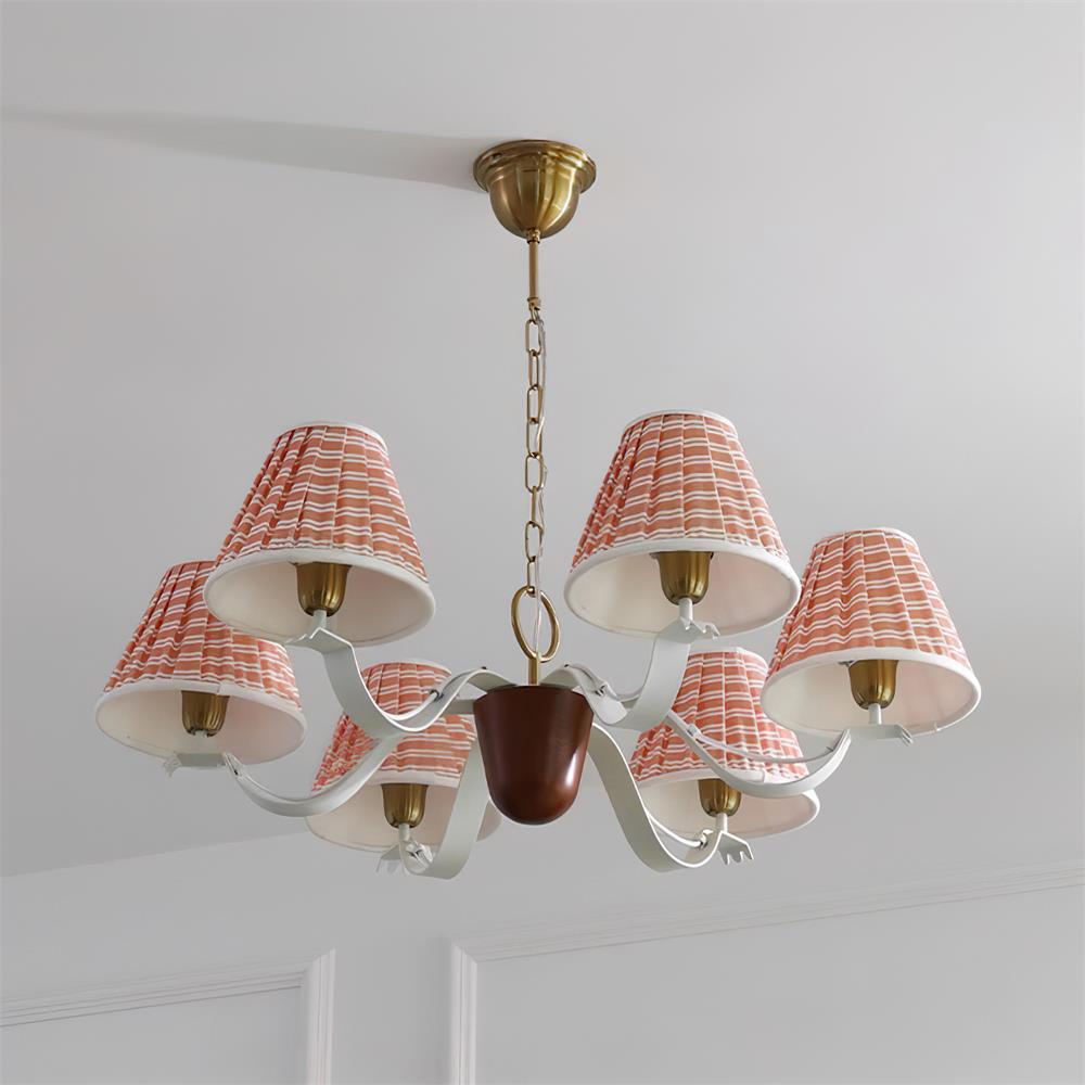 Sabine Rosvyn Chandelier