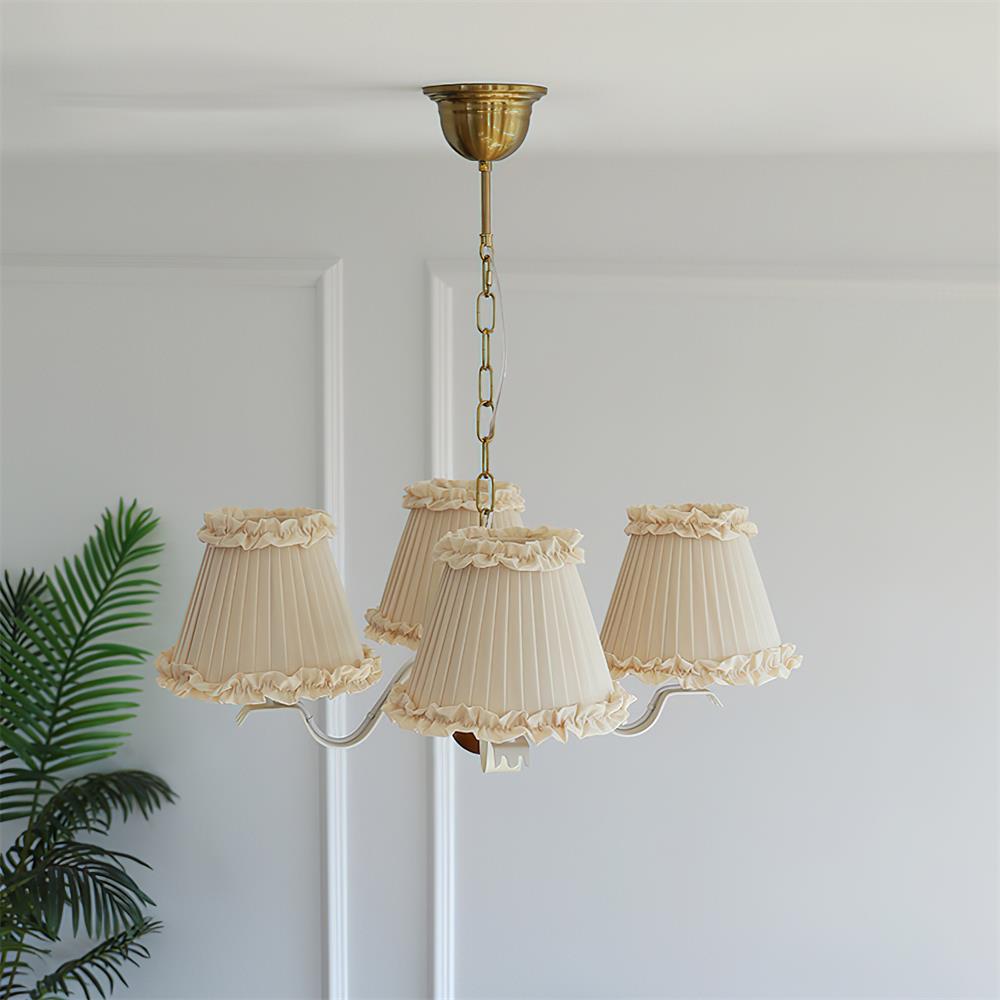 Sabine Rosvyn Chandelier
