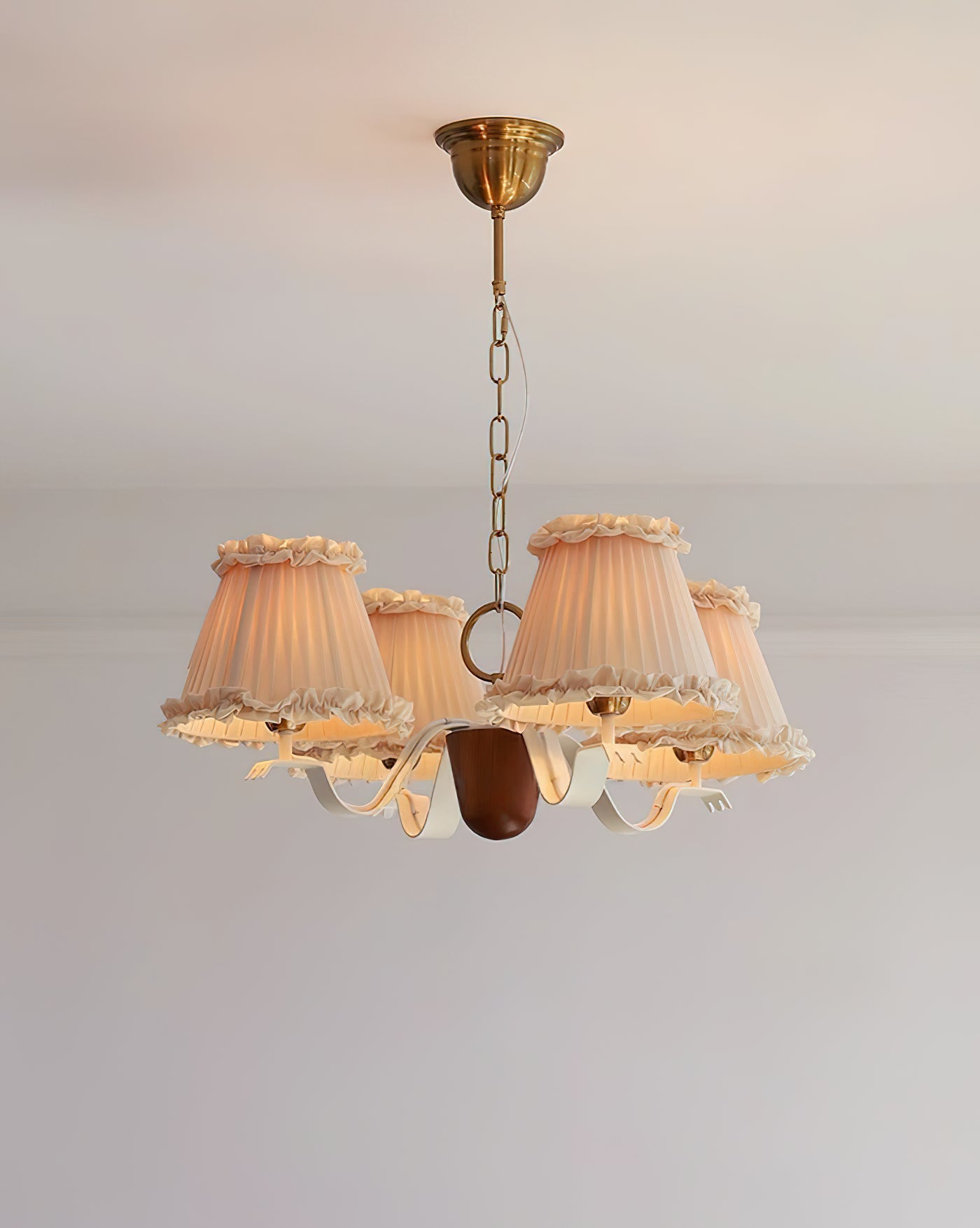 Sabine Rosvyn Chandelier