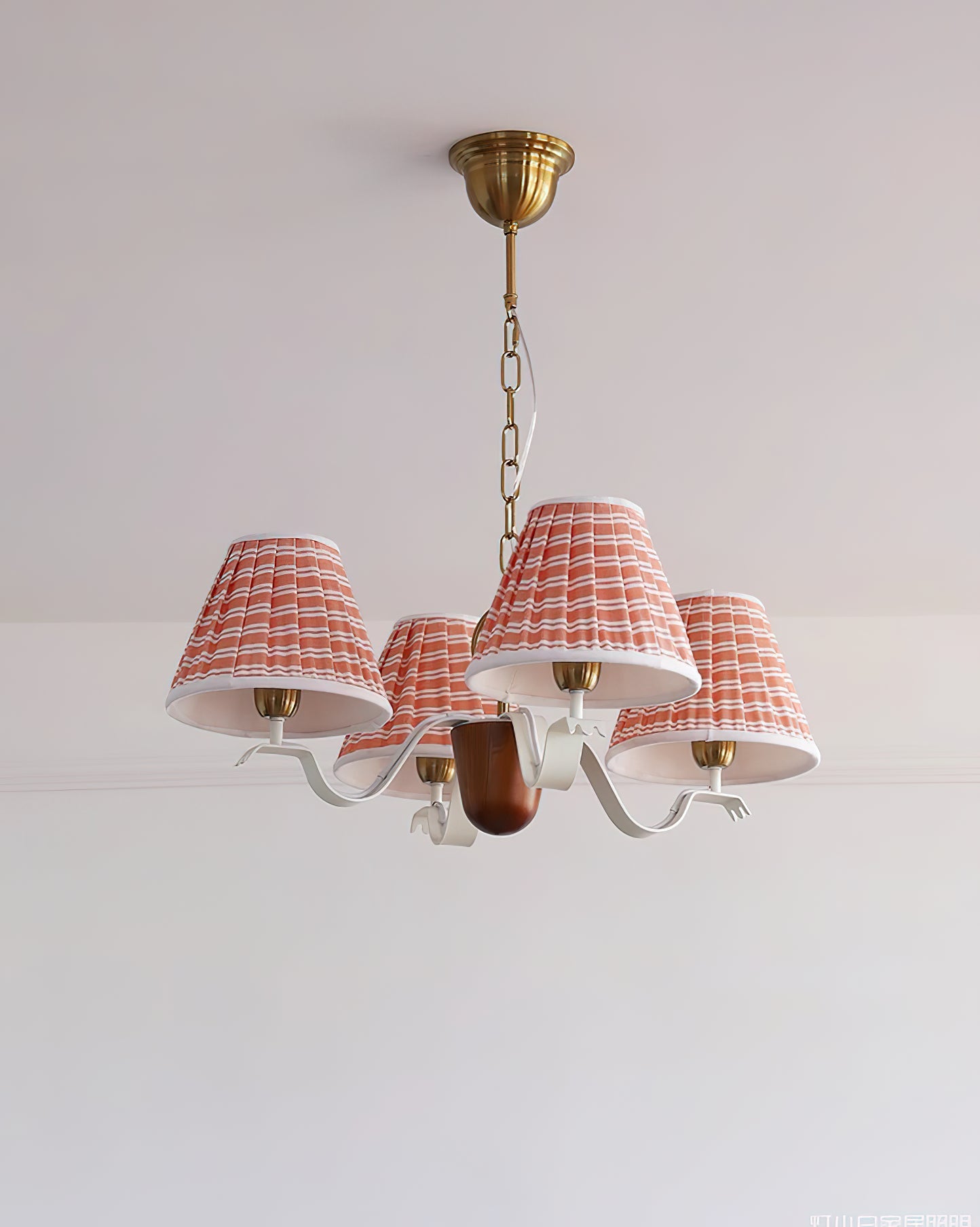 Sabine Rosvyn Chandelier