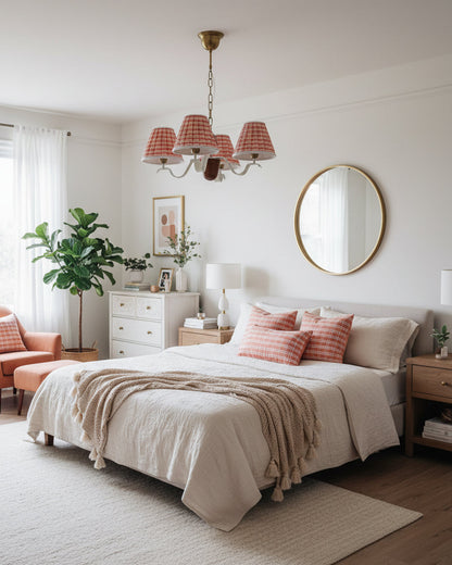 Sabine Rosvyn Chandelier