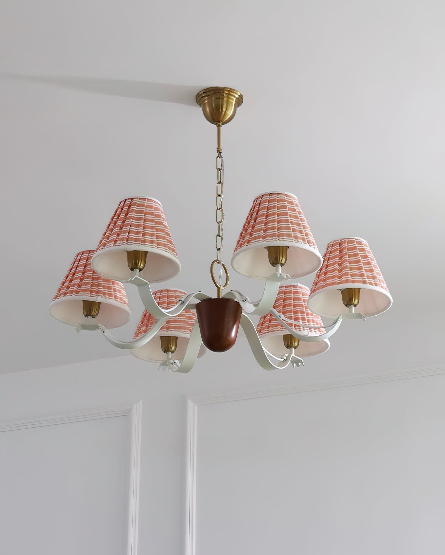 Sabine Rosvyn Chandelier