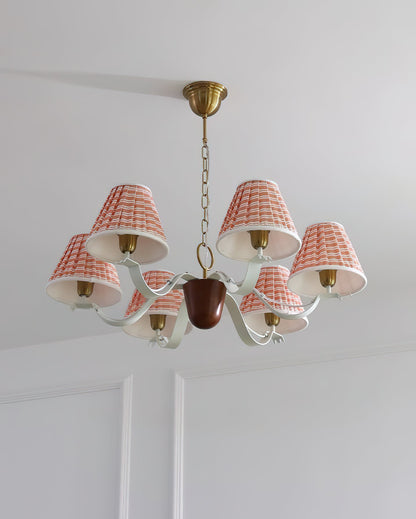 Sabine Rosvyn Chandelier