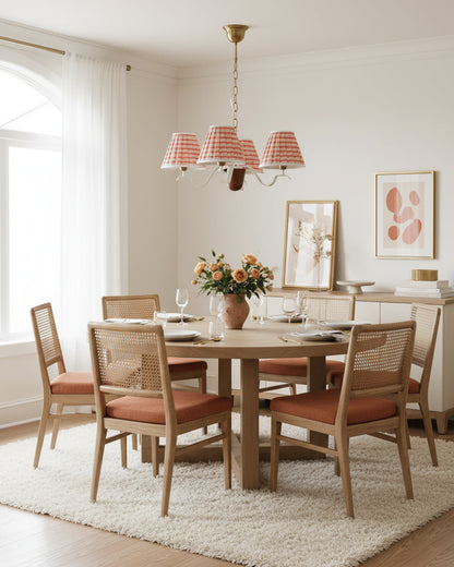 Sabine Rosvyn Chandelier