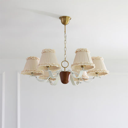 Sabine Rosvyn Chandelier