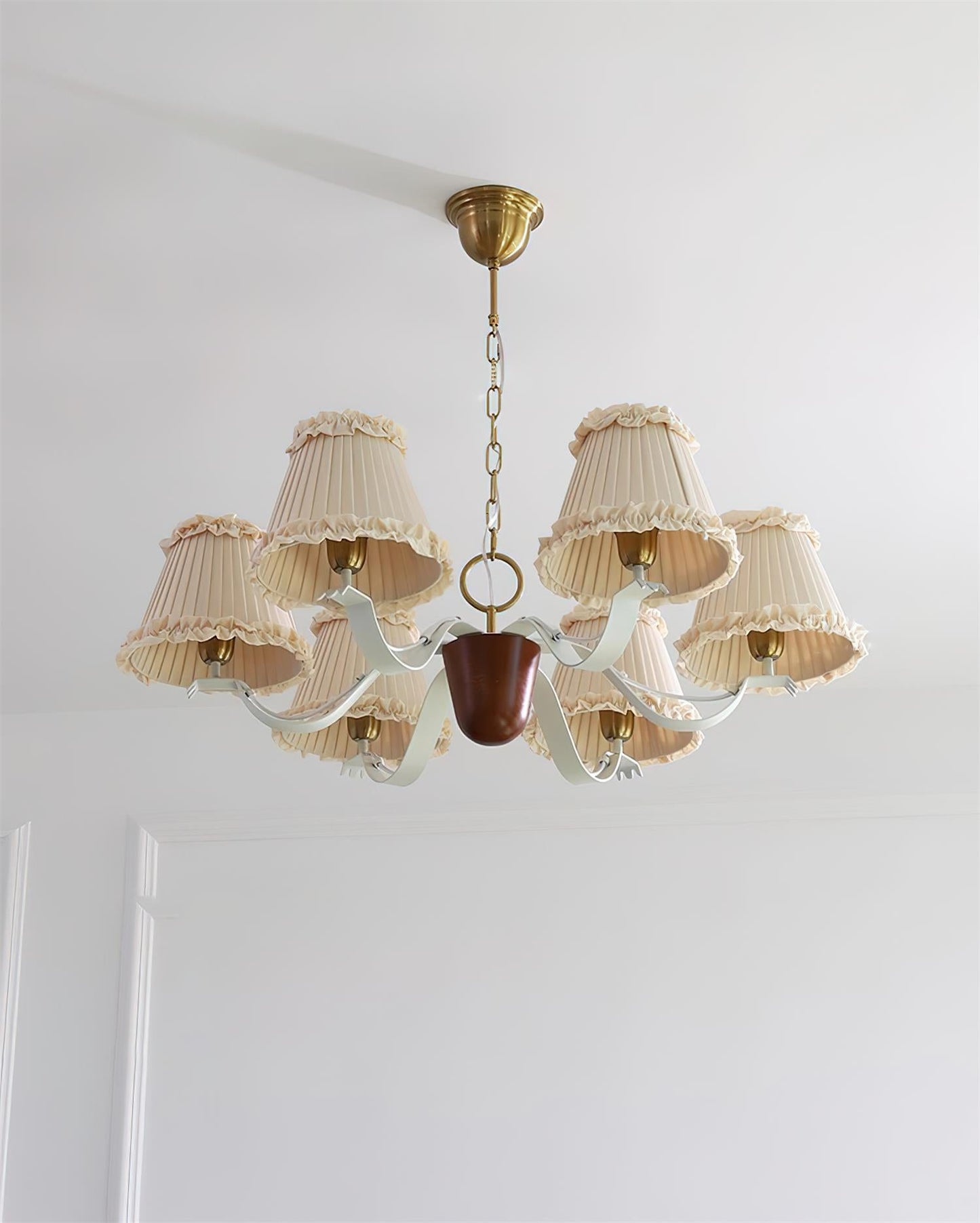 Sabine Rosvyn Chandelier