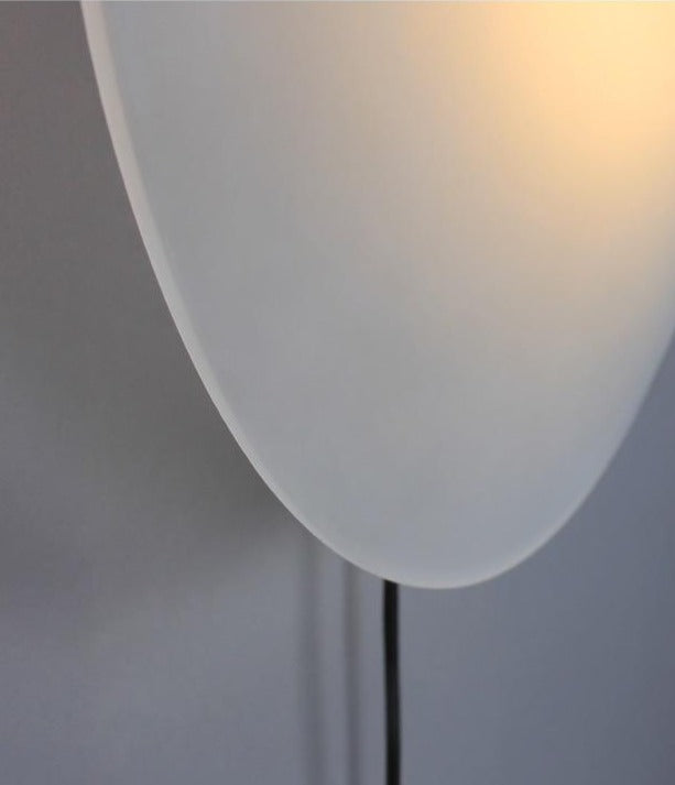 Sophie Round Disque LED Wand-Stimmungsleuchte