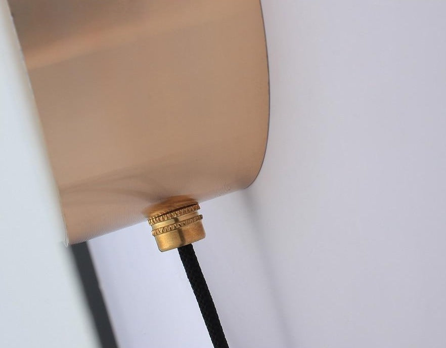 Sophie Round Disque LED Wand-Stimmungsleuchte